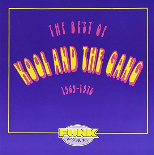 Kool & The Gang/Best Of (1969-76)