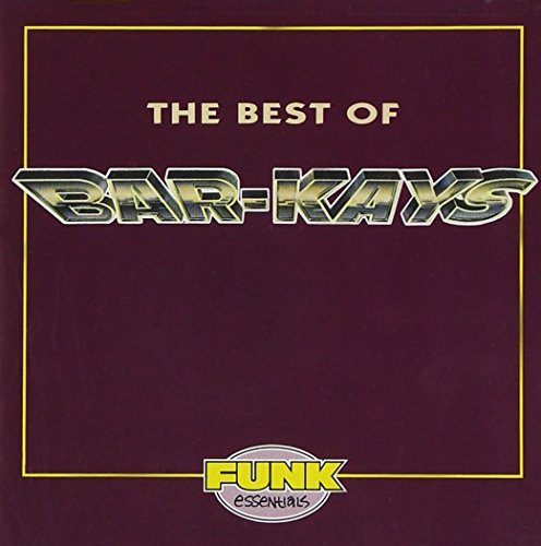 Bar-Kays/Best Of Bar-Kays