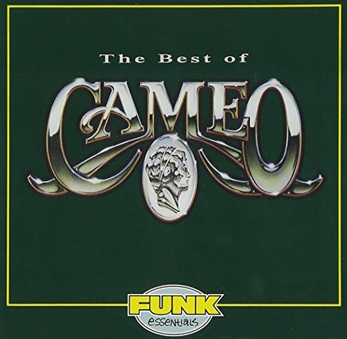 Cameo/Best Of Cameo