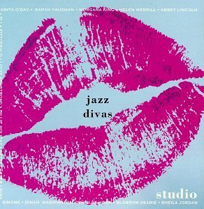Jazz Divas Studio Jazz Divas Studio 