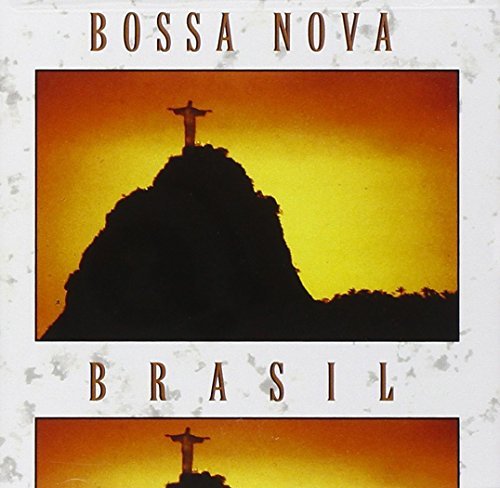 Bossa Nova Brasil/Bossa Nova Brasil@Costa/Leao/Pinheiro/Regina@Bonfa/Jobim/Gilberto/Menescal