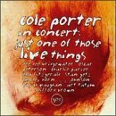 Cole Porter Songbook/Cole In Concert-Just One Of Th@Peterson/Fitzgerald/Vaughan@Cole Porter Songbook