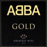 Abba Gold Greatest Hits 