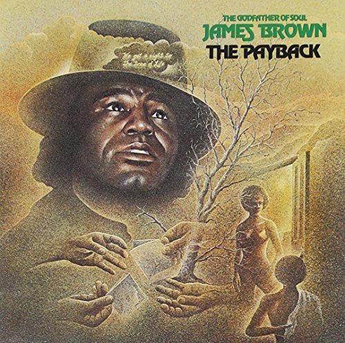 James Brown/Payback