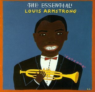 Louis Armstrong Essential 
