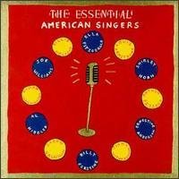 Essential American Singers/Essential American Singers