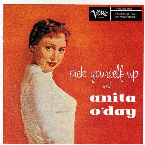 Anita O'Day/Pick Yourself Up