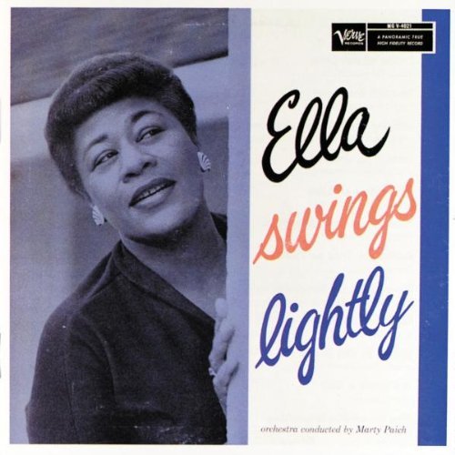 Ella Fitzgerald/Ella Swings Lightly
