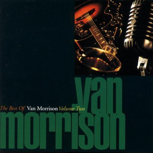 Morrison Van Vol. 2 Best Of 