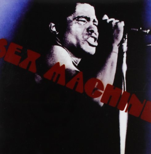 James Brown/Sex Machine