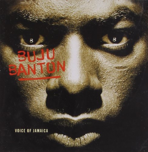 Buju Banton/Voice Of Jamaica