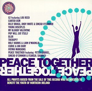 Peace Together/Peace Together