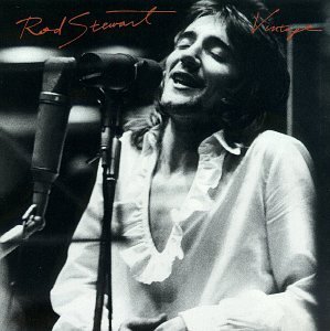 Rod Stewart/Vintage