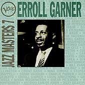 Erroll Garner/Vol. 7-Verve Jazz Masters