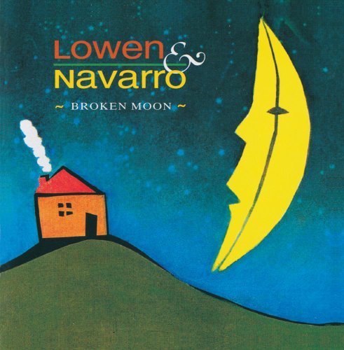 Lowen & Navarro Broken Moon 