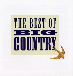 Big Country/Best Of Big Country