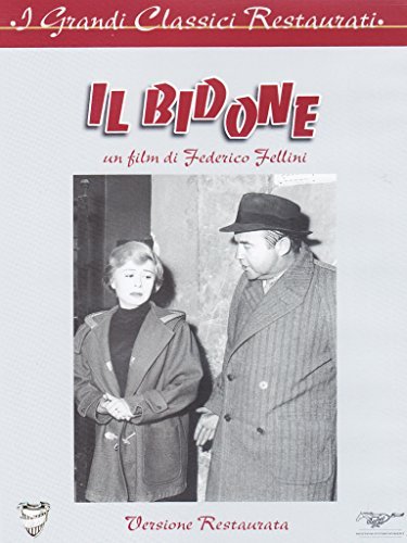 Il Bidone/Il Bidone@Import-Ita