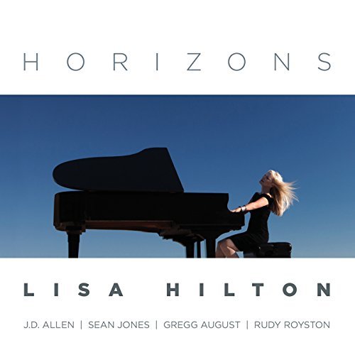 Lisa Hilton/Horizons