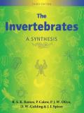 Barnes Invertebrates 3e 0003 Edition;revised 
