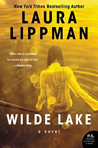 Laura Lippman/Wilde Lake