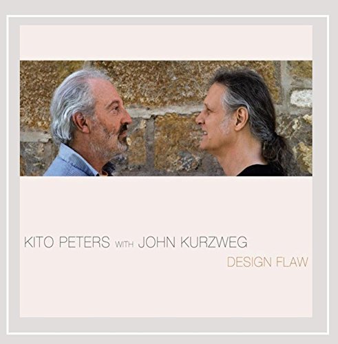 Kito Peters/Design Flaw (Feat. John Kurzwe