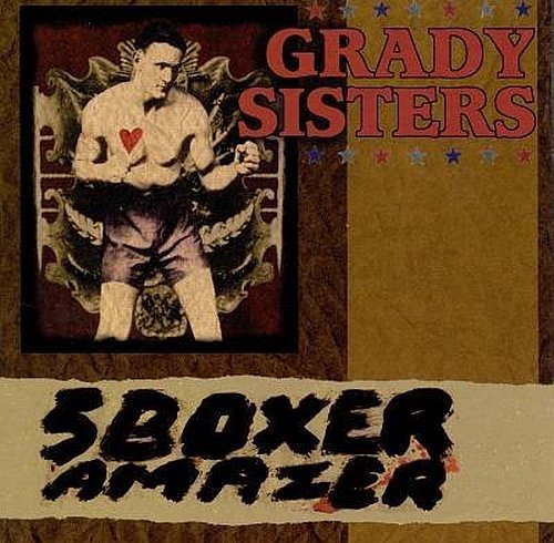 Grady Sisters/5 Boxer Amazer