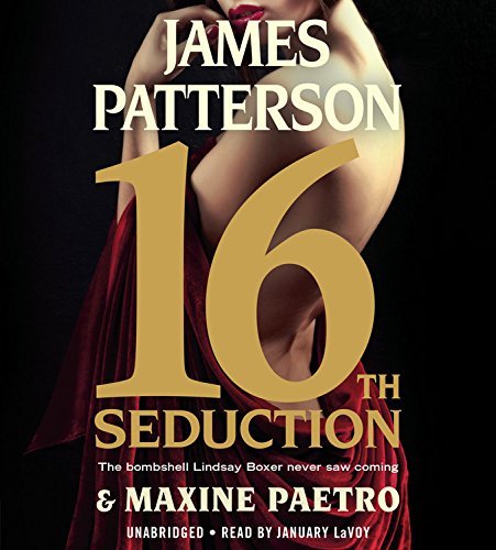 James Patterson/16th Seduction