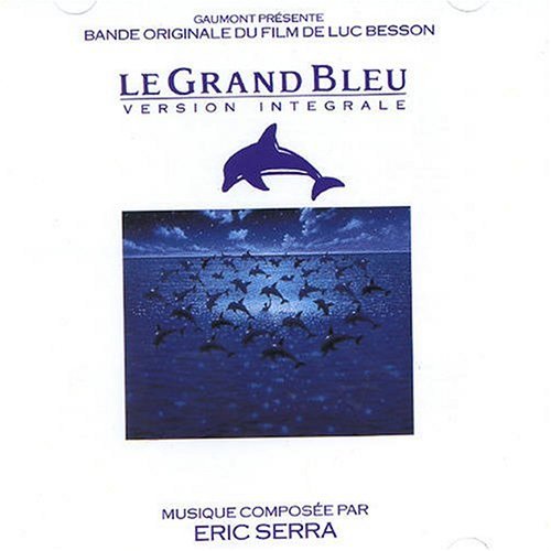 Le Grand Bleu-Version Integral/Soundtrack@Music By Eric Serra