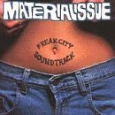 Material Issue/Freak City Soundtrack