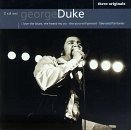 George Duke/Three Originals