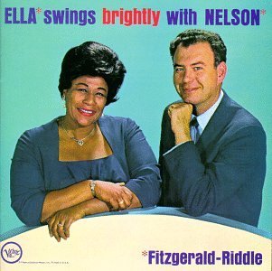Ella Fitzgerald/Ella Swings Brightly With Nels