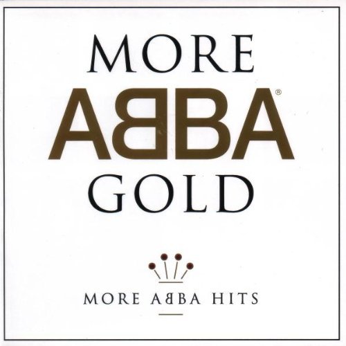 Abba/More Abba Gold