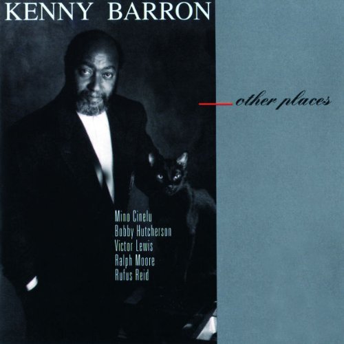 Kenny Barron/Other Places