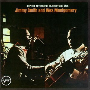 Smith/Montgomery/Further Adventures Of Jimmy &