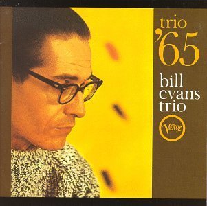 Bill Trio Evans/Trio '65