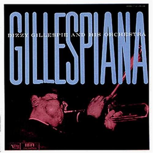 Dizzy Gillespie/Gillespiana/Carnegie Hall Conc@2-On-1