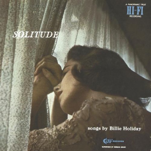 Billie Holiday/Solitude