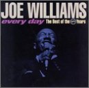 Joe Williams/Every Day-Best Of The Verve Ye@2 Cd Set