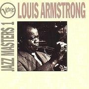 Louis Armstrong Vol. 1 Verve Jazz Masters 