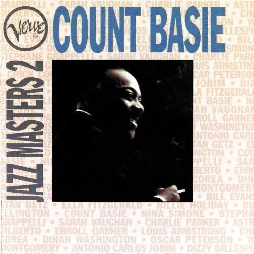 Count Basie Vol. 2 Verve Jazz Masters 