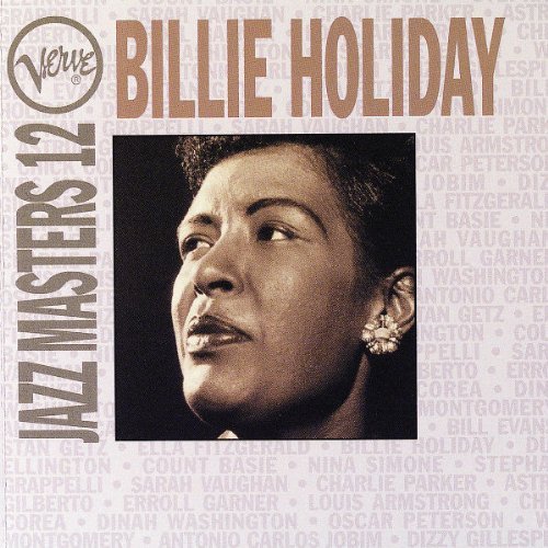 Billie Holiday/Vol. 12-Verve Jazz Masters