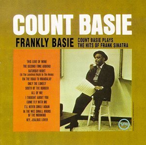 Count Basie/Frankly Basie-Plays The Hits O