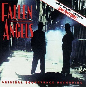 Fallen Angels Soundtrack 
