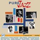 Pure Jazz/Pure Jazz@Simone/Basie/Baker/Davis/James@Holiday/Washington/Fitzgerald