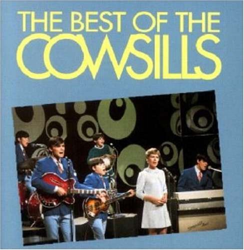 Cowsills/Best Of Cowsills