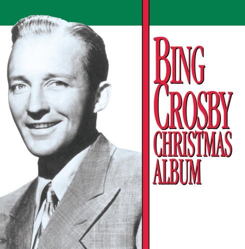 Bing Crosby/Christmas Album