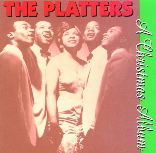 Platters/Christmas Album
