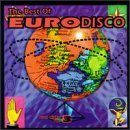 Disco Nights/Vol. 3-Best Of Eurodance@Cerrone/Summer/Arpeggio/Voyage@Disco Nights