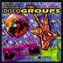 Disco Nights/Vol. 4-Greatest Disco Groups@Trammps/Taste Of Honey/Tavares@Disco Nights