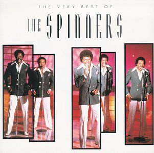 Spinners/Very Best Of Spinners